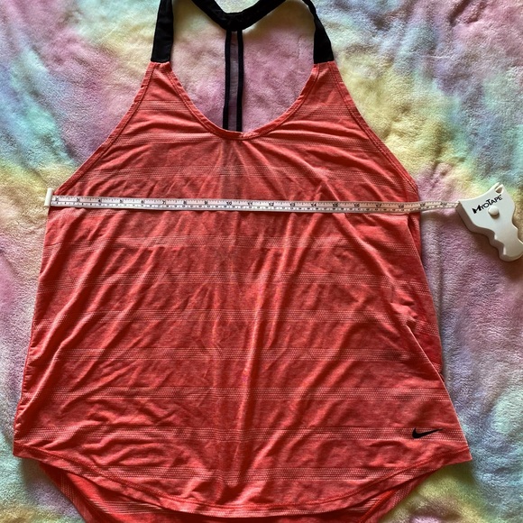NIKE “dry fit” tank - Picture 1 of 6